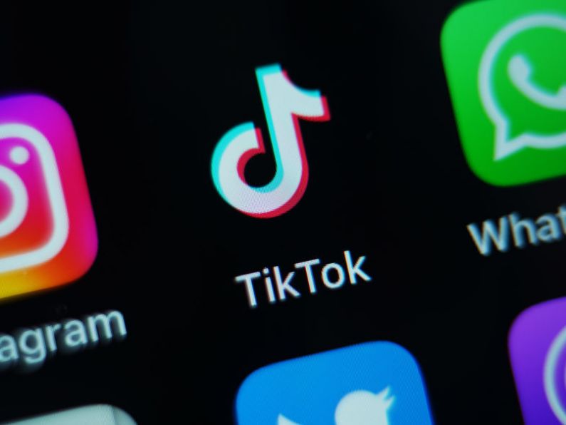 Call for stricter social media regulation as teenage girl dies 'after TikTok challenge'
