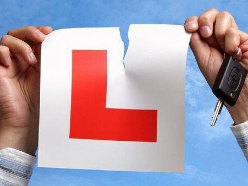 Thousands of people driving without ever taking a driving test