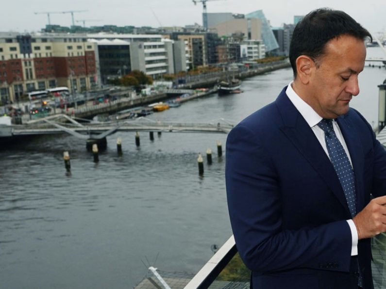 Varadkar signals ‘significant’ cost-of-living package as budget looms
