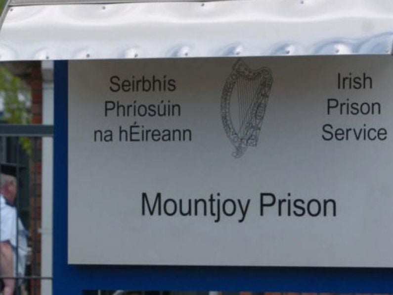 Two Mountjoy inmates sentenced over 'callous' prison cell attack on prisoner