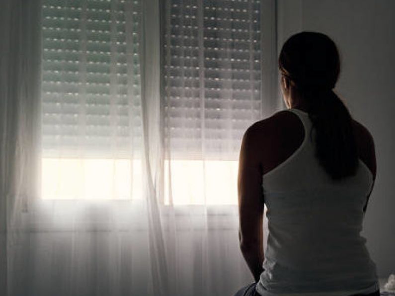 Many women who have been abused in relationships attempted suicide
