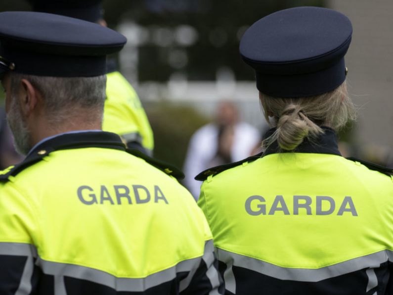 Man assaulted in Tesco car park in Wexford