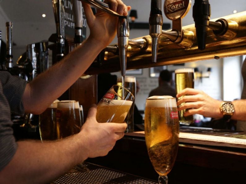 Diageo to sell some beer brands including Smithwick's