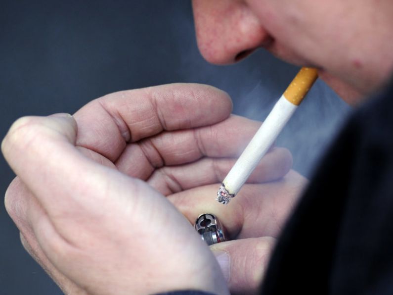 Legislation to ban sale of tobacco products to under 21s approved