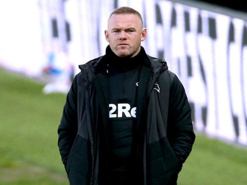 Wayne Rooney appointed Birmingham manager on three-and-a-half year deal