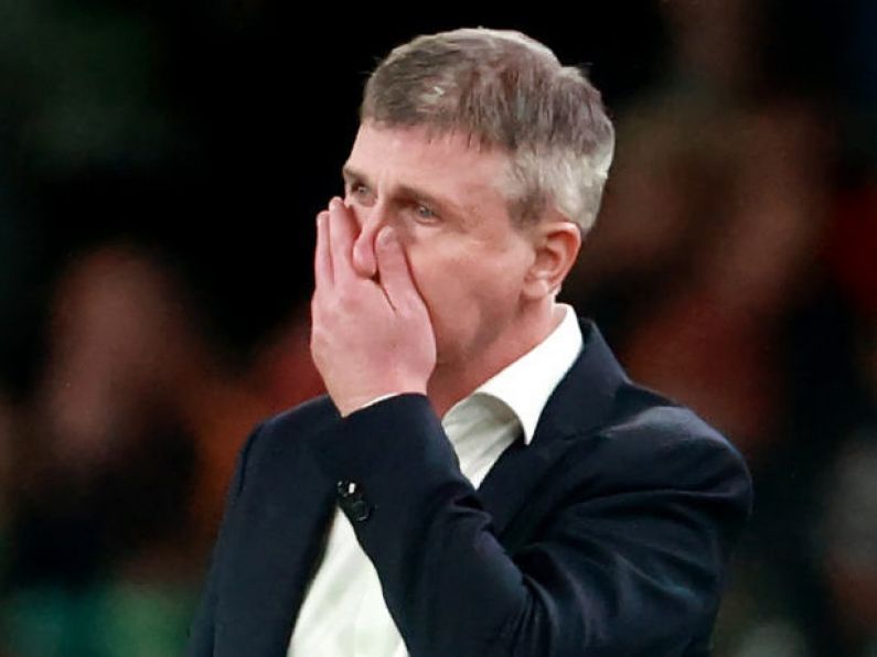 Stephen Kenny unlikely to be offered a new deal by the FAI as Ireland draw with New Zealand