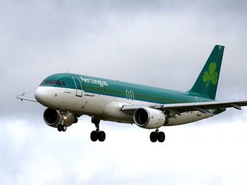 Aer Lingus pilots to strike next weekend