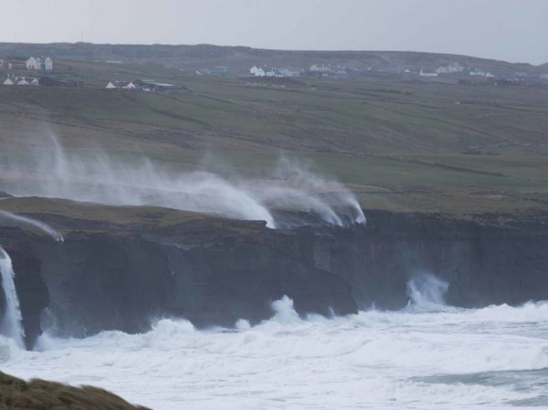 Storm Babet: Defence Forces deployed in Cork due to heavy flooding