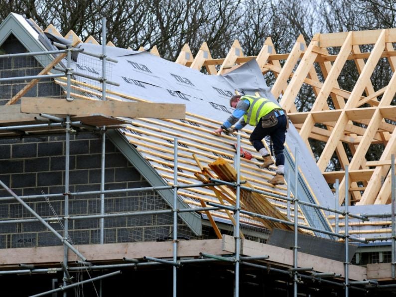 Planning board concedes to permission for 749 homes in Dublin and Waterford