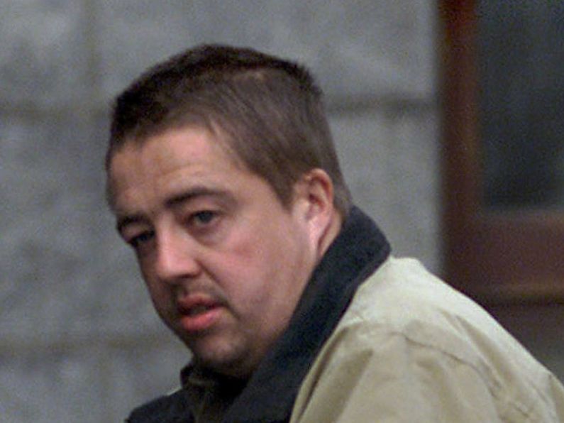 Limerick gangster David Stanners found dead in prison cell