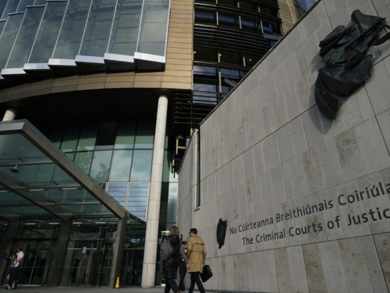Wexford man man jailed for stabbing housemate to death