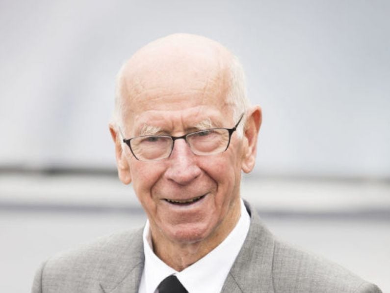 Manchester United announce Bobby Charlton's funeral details