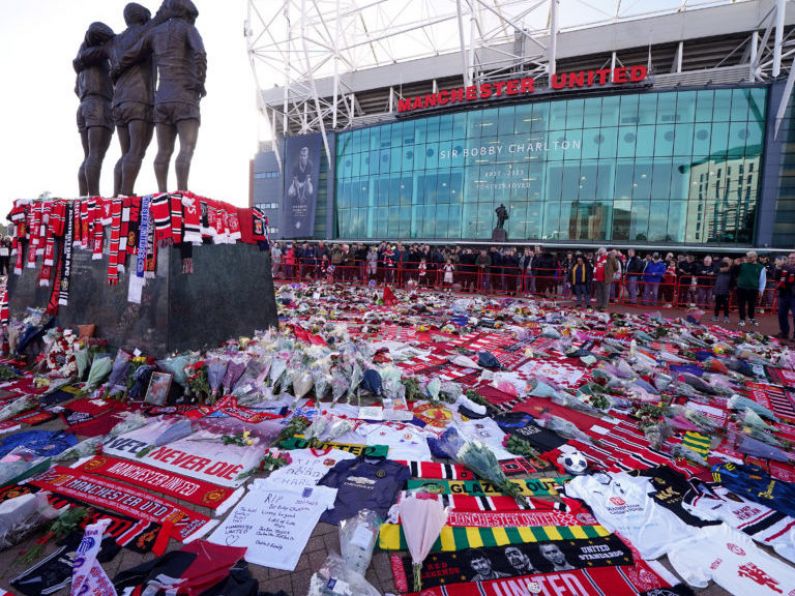 Bobby Charlton's cause of death revealed