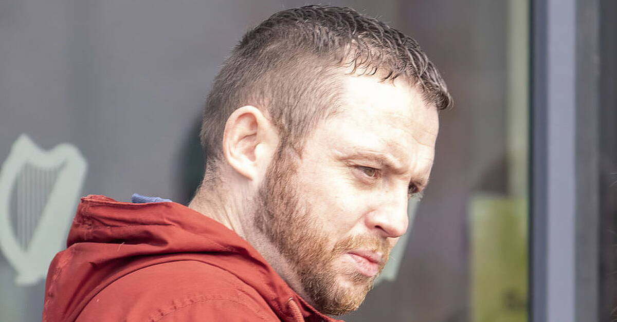 Man who torched Garda car outside station 'wanted to be arrested' - Vimarsana News