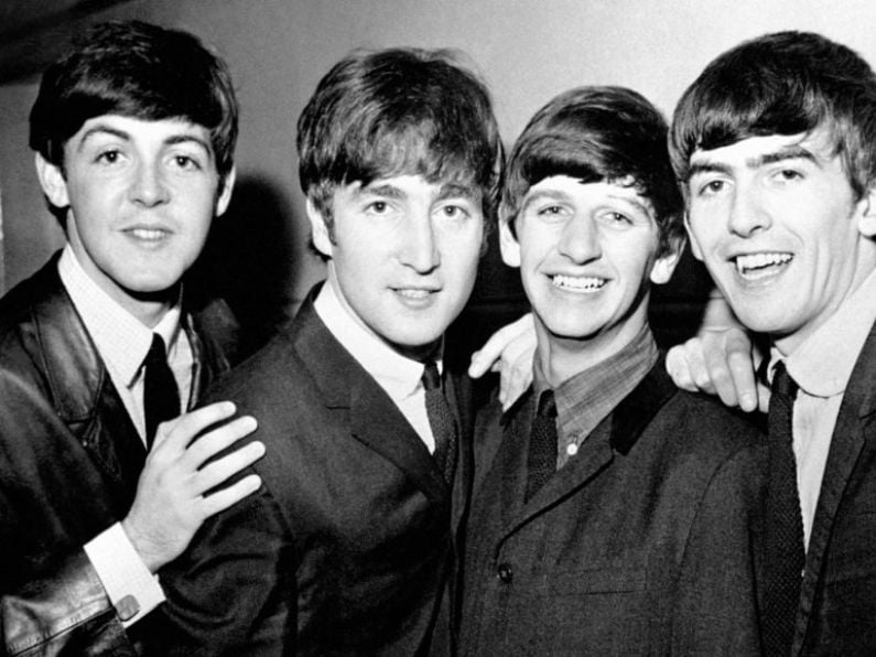 Creepy or Cool? The Beatles release re-imagined video and new track