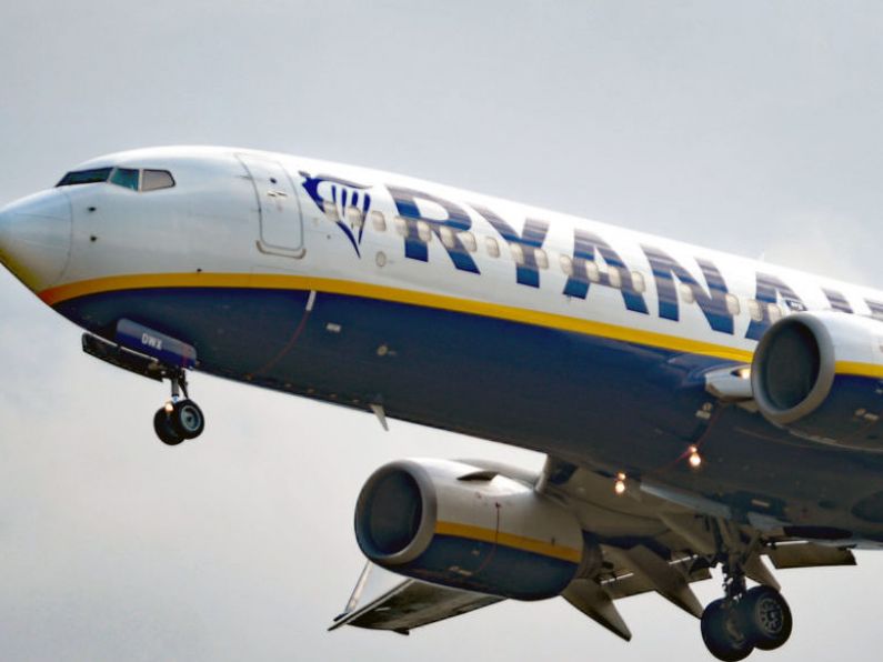 Ryanair forecasts further jump in air fares as earnings leap higher