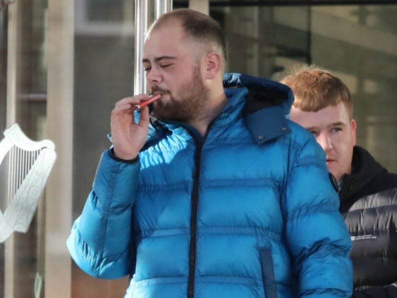 Man who drove at speed across midlands to avoid gardaí gets suspended sentence