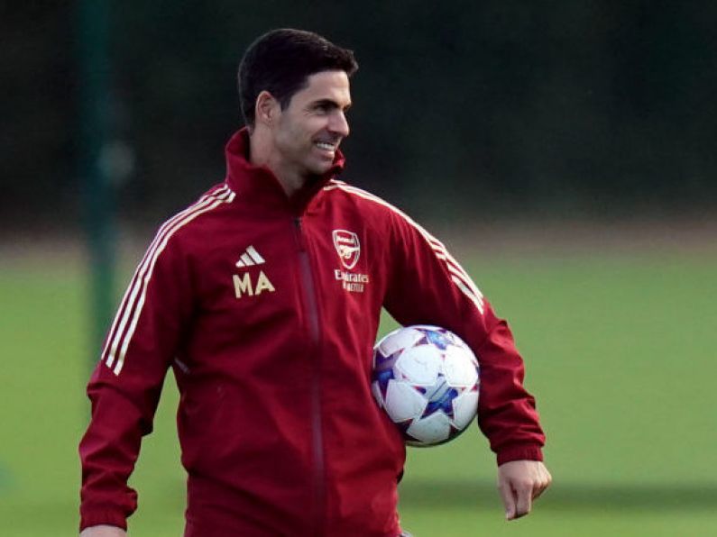 FA asks Mikel Arteta and Arsenal for observations after referee comments