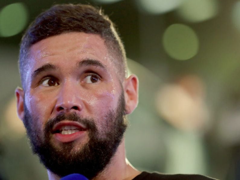 Retired boxer Tony Bellew is final name rumoured to join I’m A Celebrity line-up