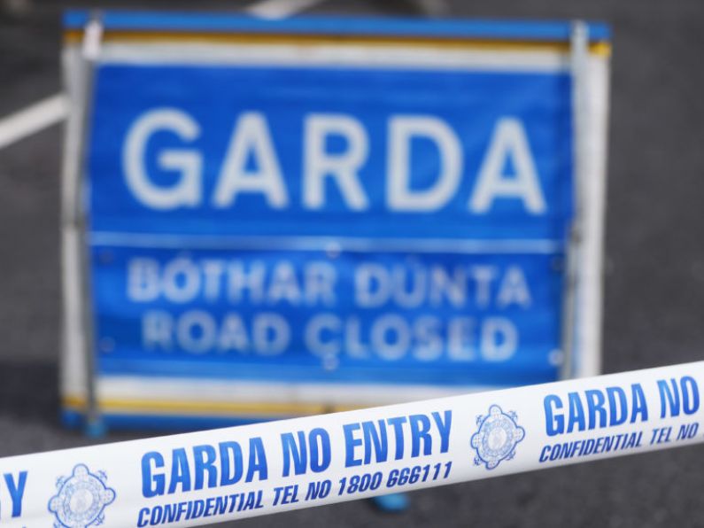 Arrest made after young man killed in collision on Naas Road