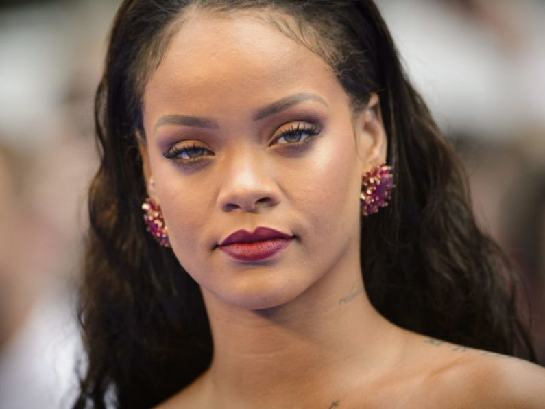 Dublin woman settles personal injuries case against Rihanna