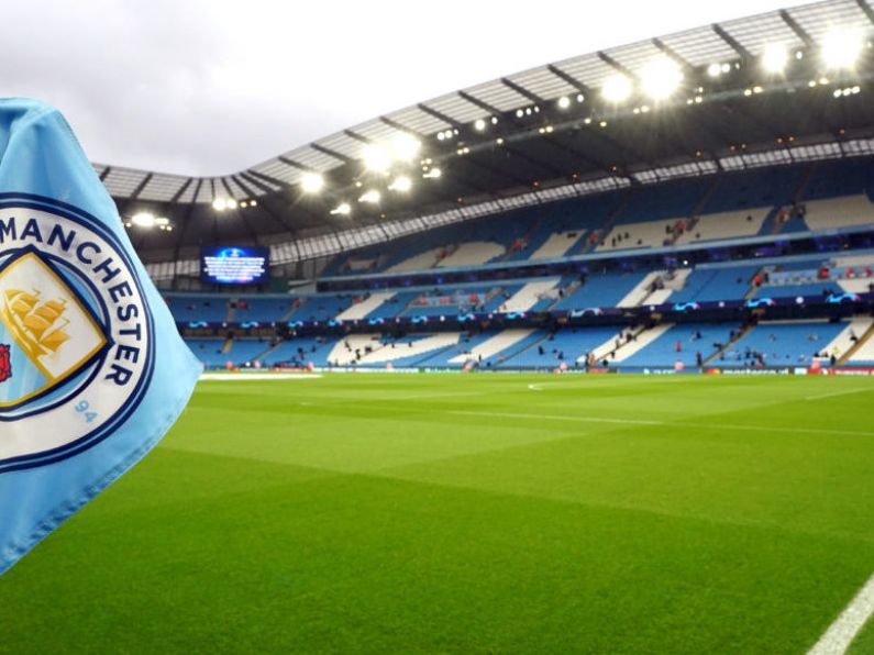 Manchester City acknowledge risk of charges after posting record £712m revenue