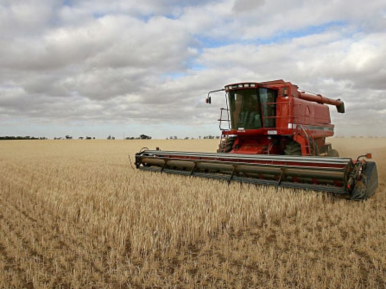 €75,000 worth of equipment stolen from Wexford farm and tractor dealership