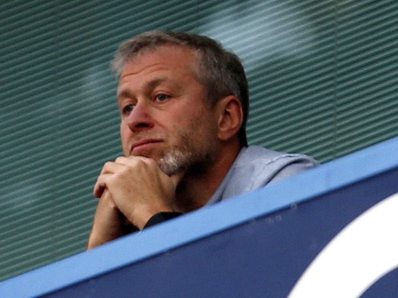 Chelsea set for more Premier League scrutiny over Roman Abramovich era