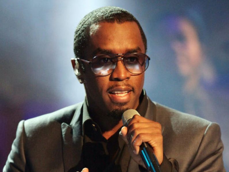 Sean ‘Diddy’ Combs settles rape and abuse lawsuit with US singer Cassie