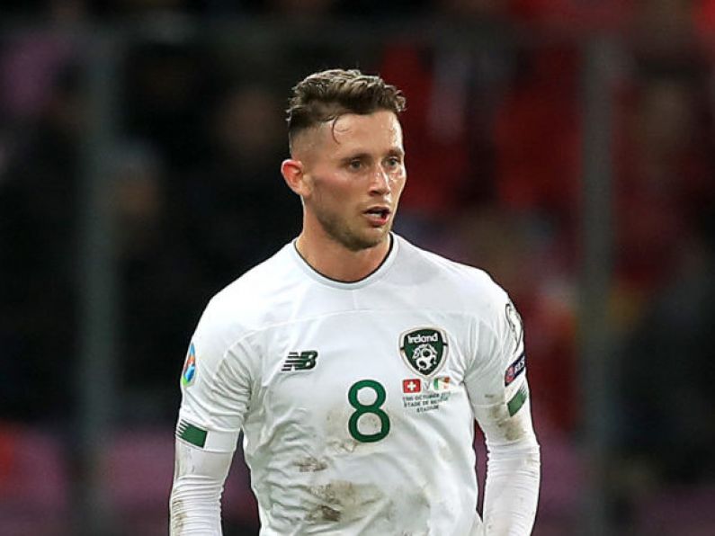 Alan Browne says Republic upsetting Netherlands ‘would mean an awful lot’