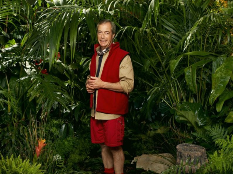 Meet the famous faces heading into the jungle for I’m A Celebrity… 2023