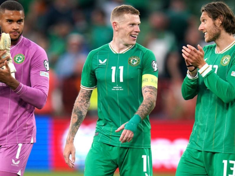 Ireland vs New Zealand: Five talking points ahead of friendly