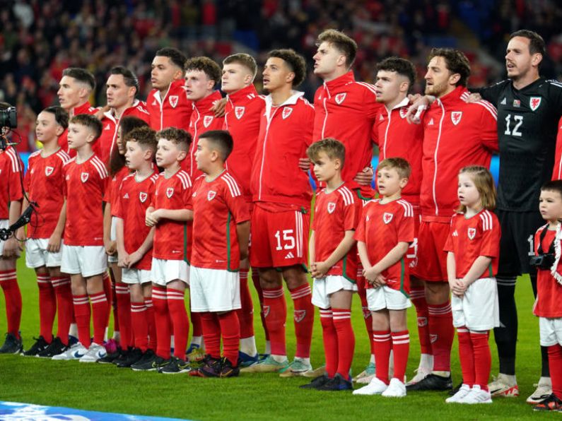 Wales to host Finland in Euro 2024 semi-final play-off as draw completed