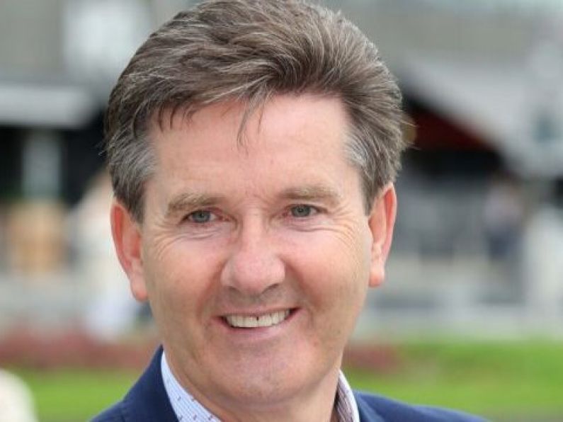 Daniel O'Donnell warns fans of bogus meet-and-greet tickets