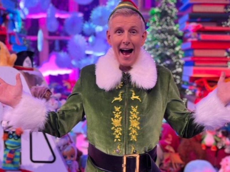 Late Late Toy show appeal raises over €3 million for charity