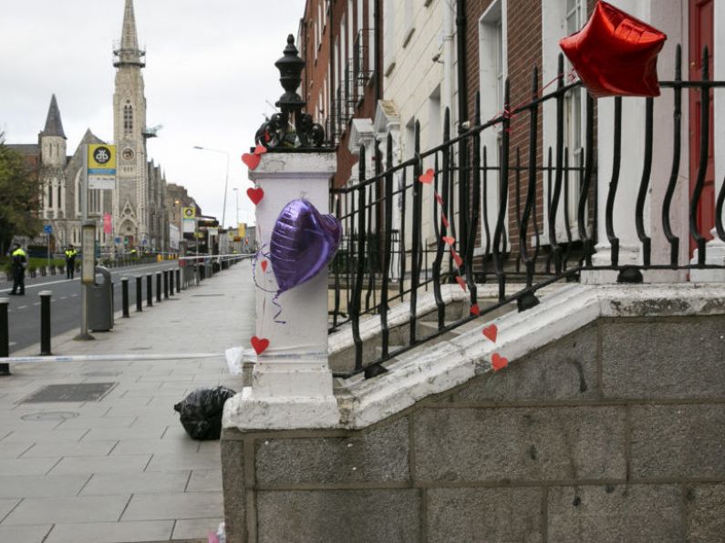 Dublin school stabbings: Man charged with attempted murder