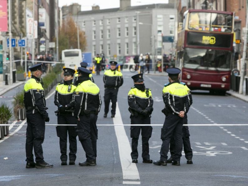 Chief suspect in Dublin school stabbings wakes from coma,  set to be quizzed by Gardaí