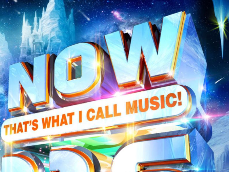 Now That’s What I Call Music celebrates four decades of hits