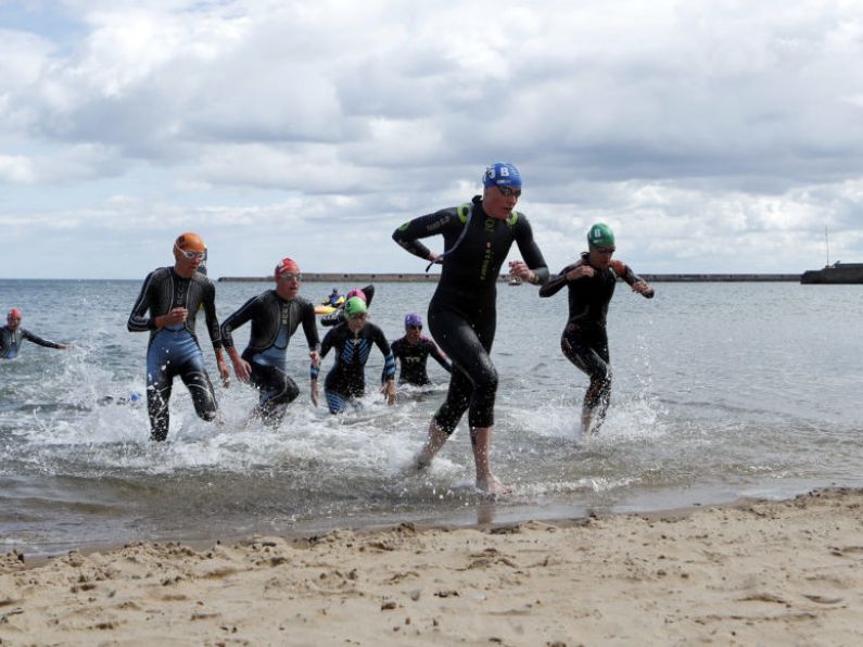 Youghal Ironman event called off next year after deaths in competition