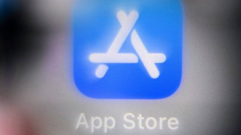 Apple names its App Store apps of the year