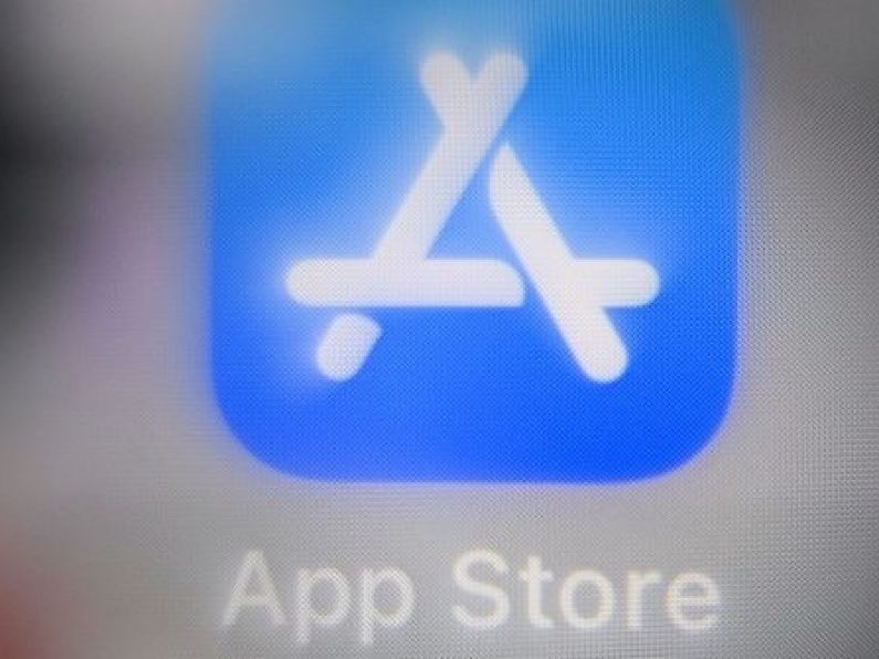 Apple names its App Store apps of the year