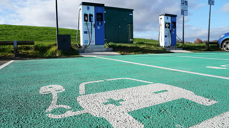 Most electric vehicle drivers experience cheaper running costs