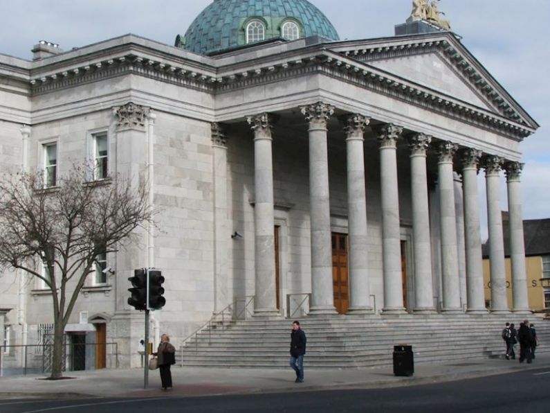 Cork man jailed for rape of 10-year-old girl