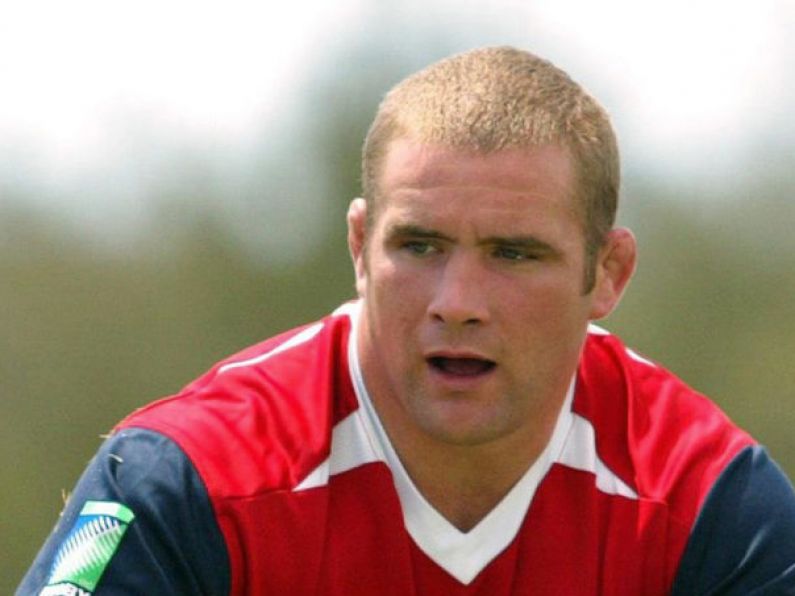 Phil Vickery and Gavin Henson among ex-players named in rugby concussion lawsuit