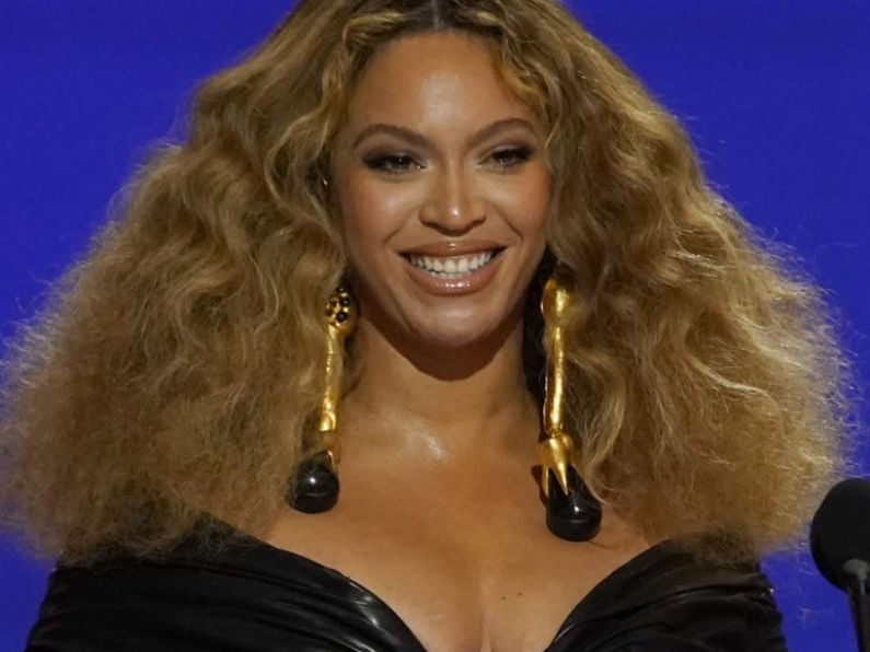 Beyoncé drops date of new album release