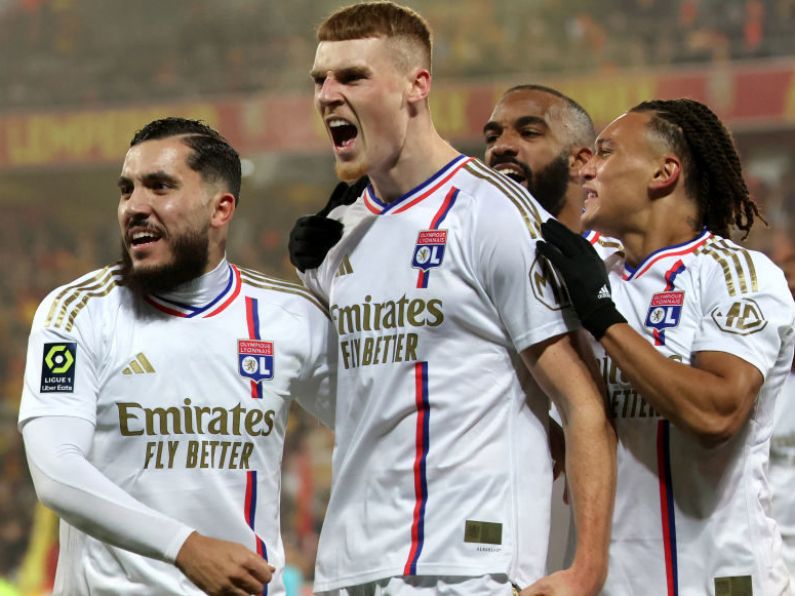 Irish abroad: Goals in Ligue 1 and a record Premier League result