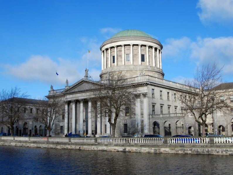 Family of Kilkenny man who died on farm settles high court action