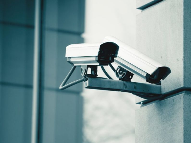 Carlow CCTV network goes offline as no one will operate it