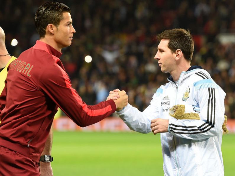 One last dance? Lionel Messi and Cristiano Ronaldo to clash in February