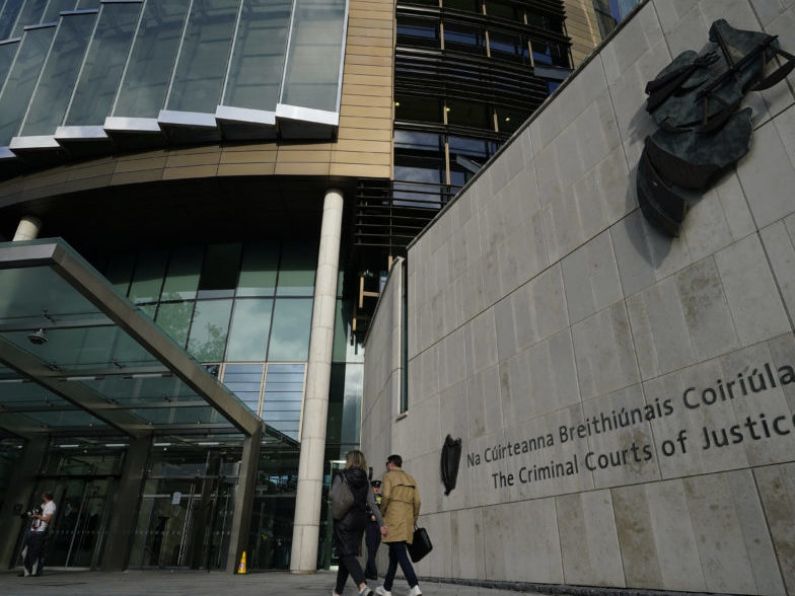 Trial hears evidence from former colleague seeing the accused in a bed with a student